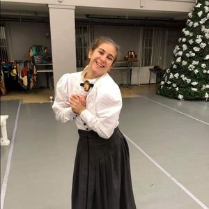 Meet your Posher, Noa